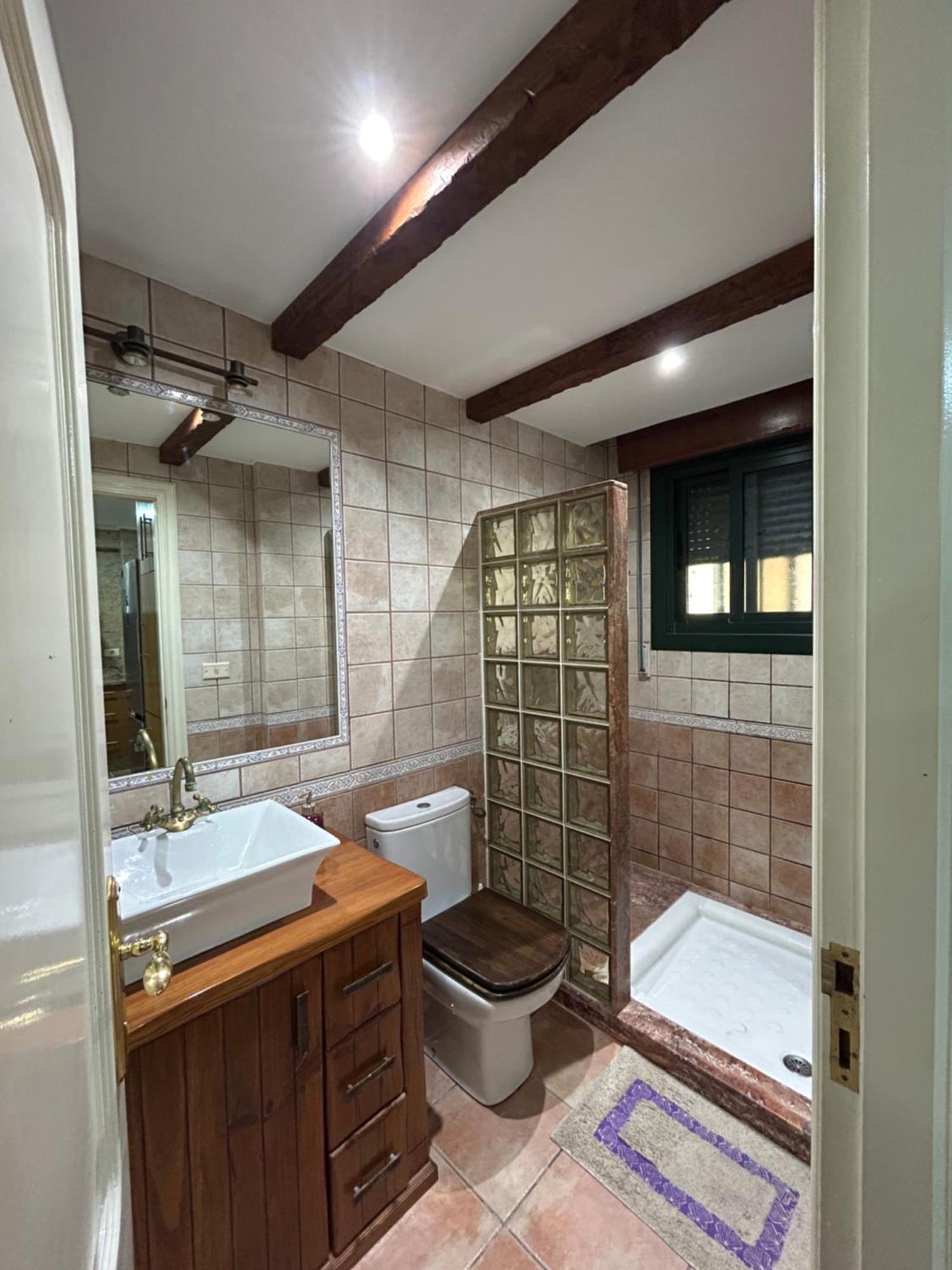 Casa Robleda, Piscina Privada Cubierta Y Jacuzzi Villa Vigo Bagian luar foto