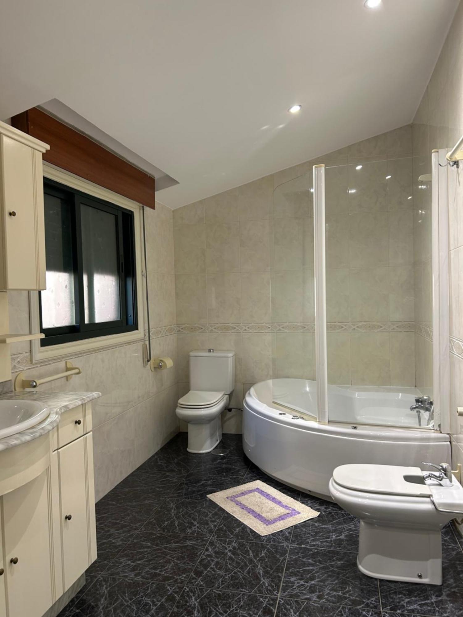 Casa Robleda, Piscina Privada Cubierta Y Jacuzzi Villa Vigo Bagian luar foto