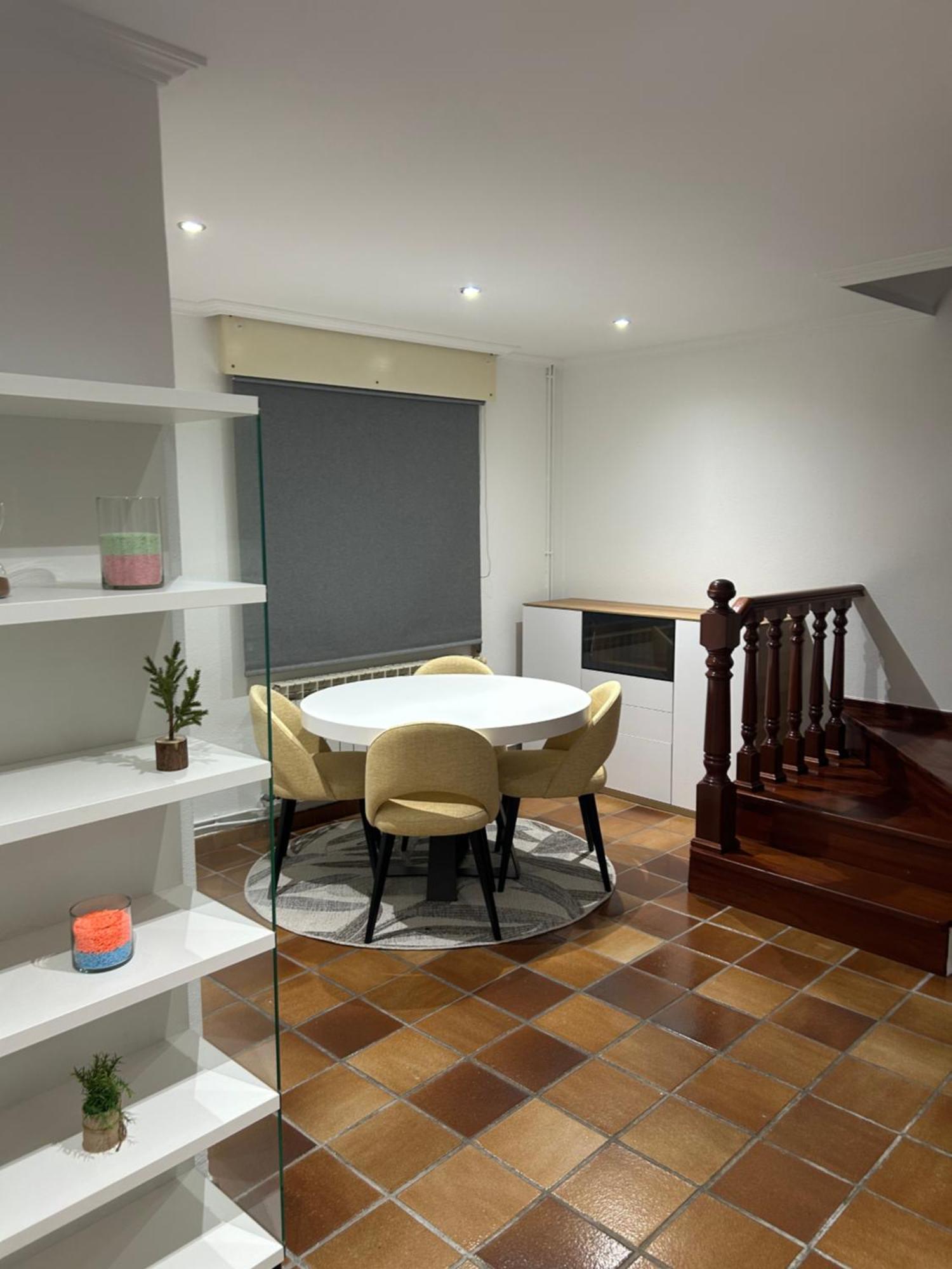 Casa Robleda, Piscina Privada Cubierta Y Jacuzzi Villa Vigo Bagian luar foto